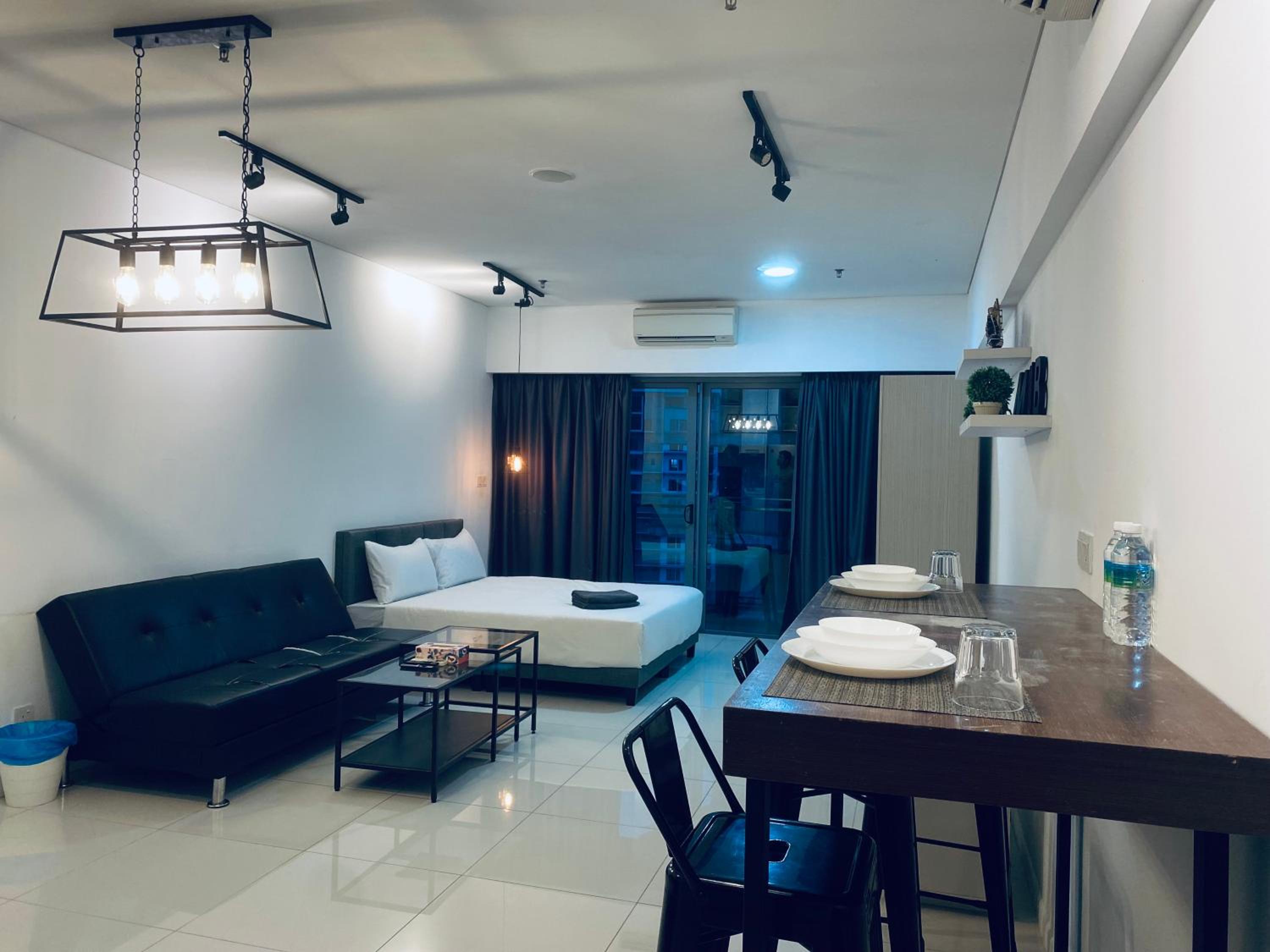 Summer Suites Apartment 7min walk to KLCC by GRIHOZ
