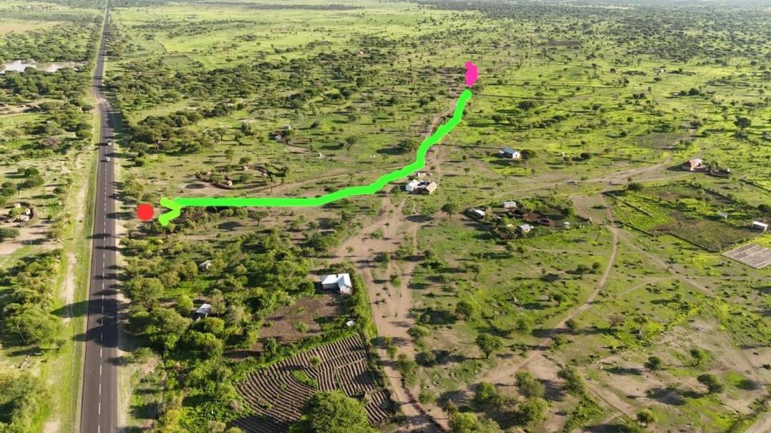 DUPOTO HOMESTAY VILLAGE - MASAI VILLAGE (BOMA) view 3