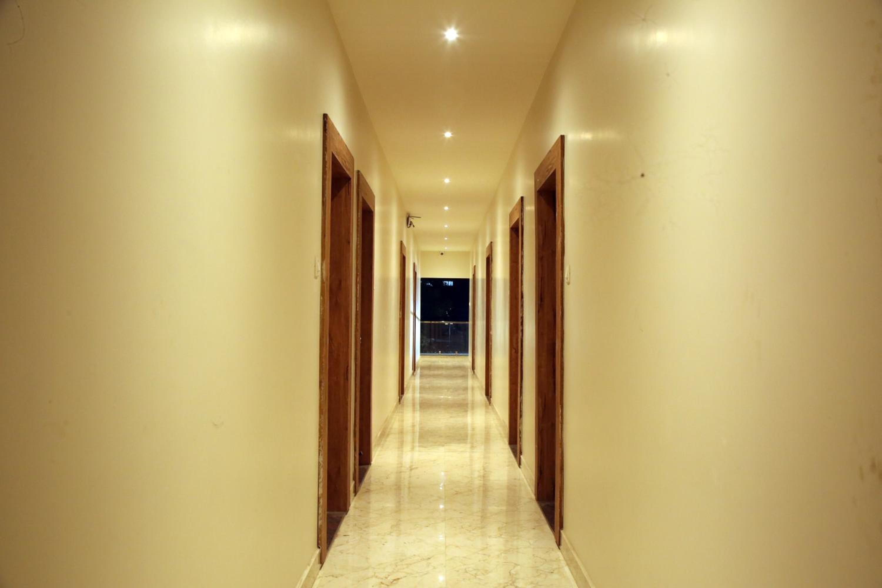 Hotel Madhusudan Executive view 3
