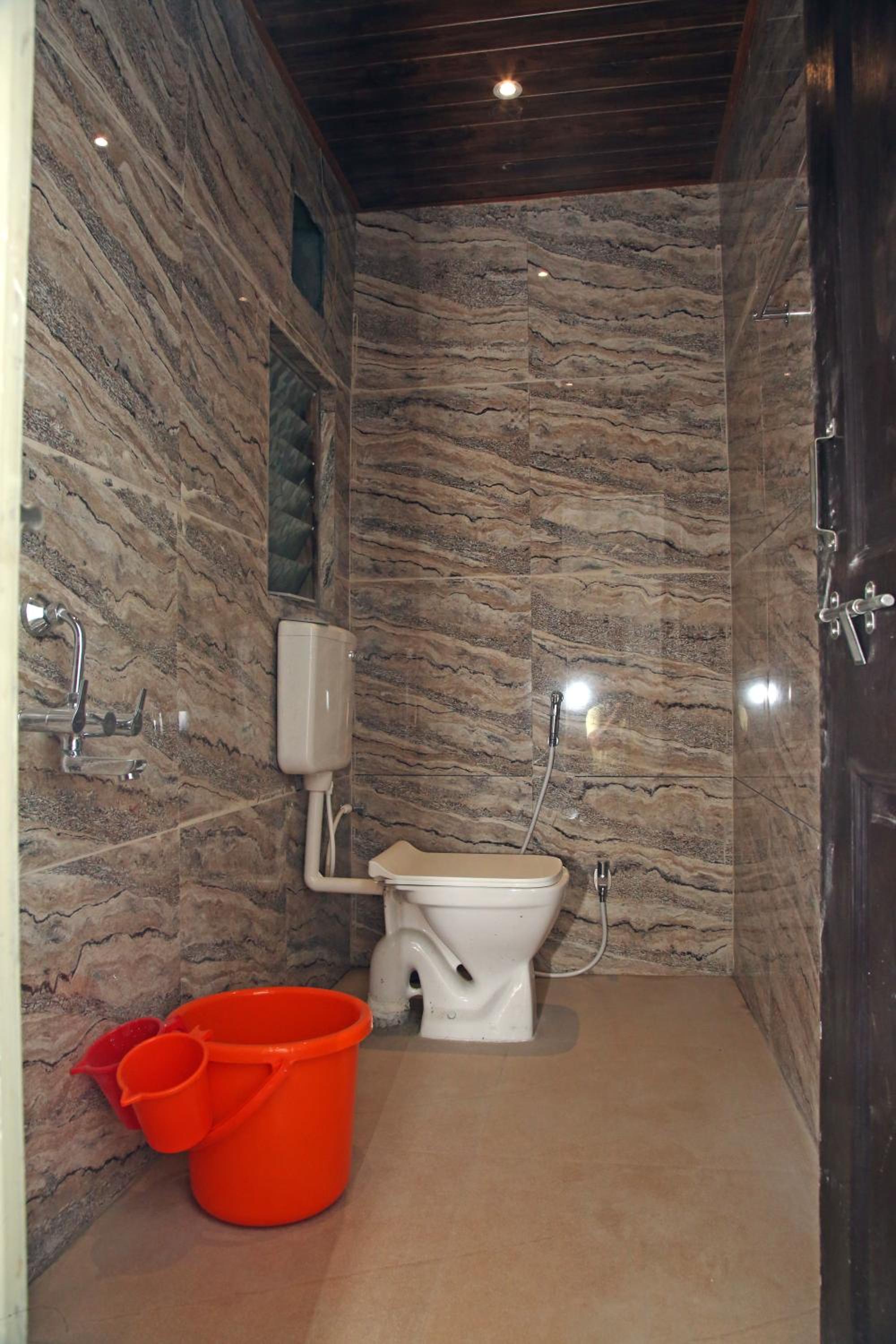 Hotel Madhusudan Executive view 4