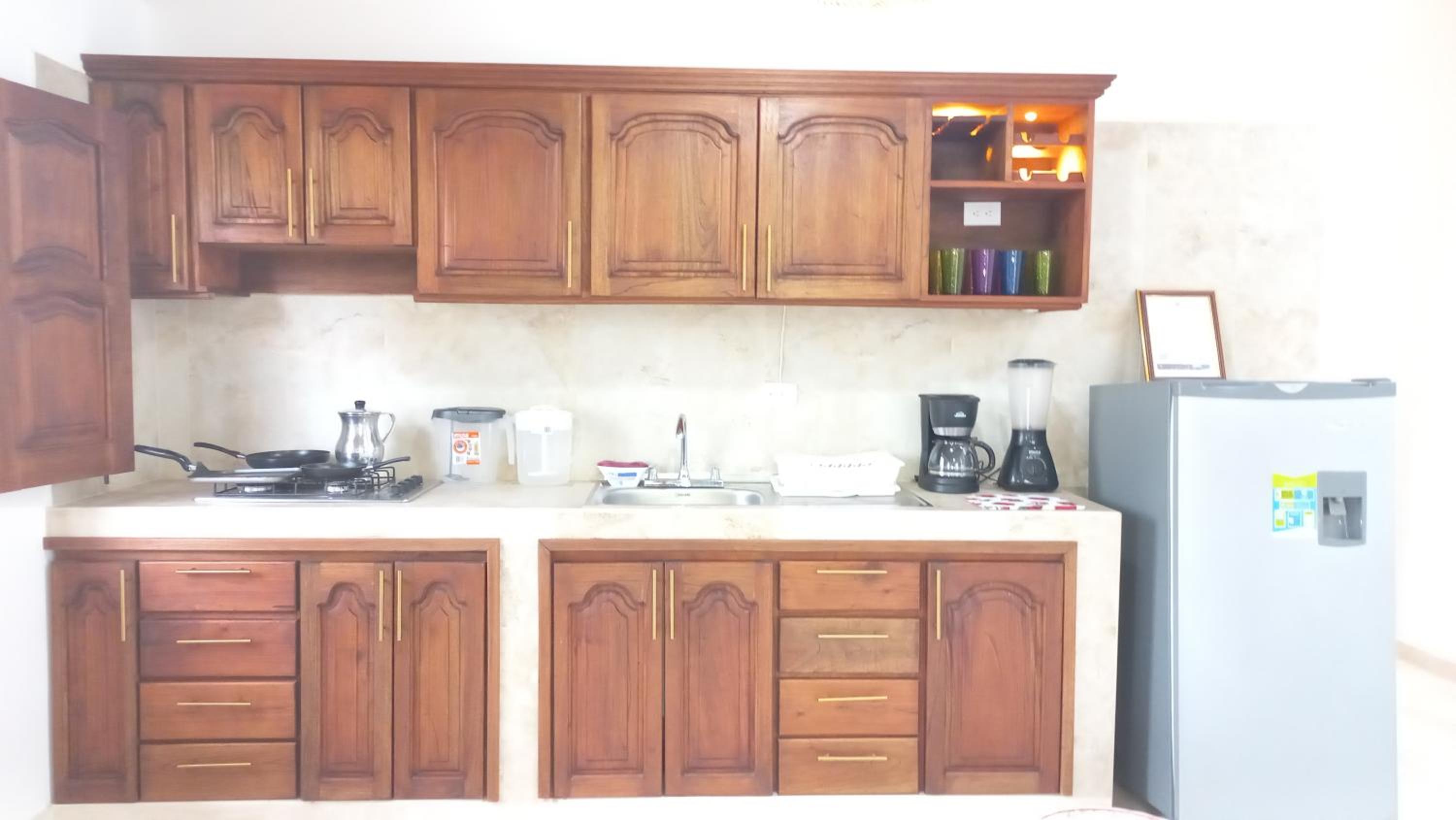 CASAS CAMPESTRES VILLA COVA Da IRIA BARICHARA
