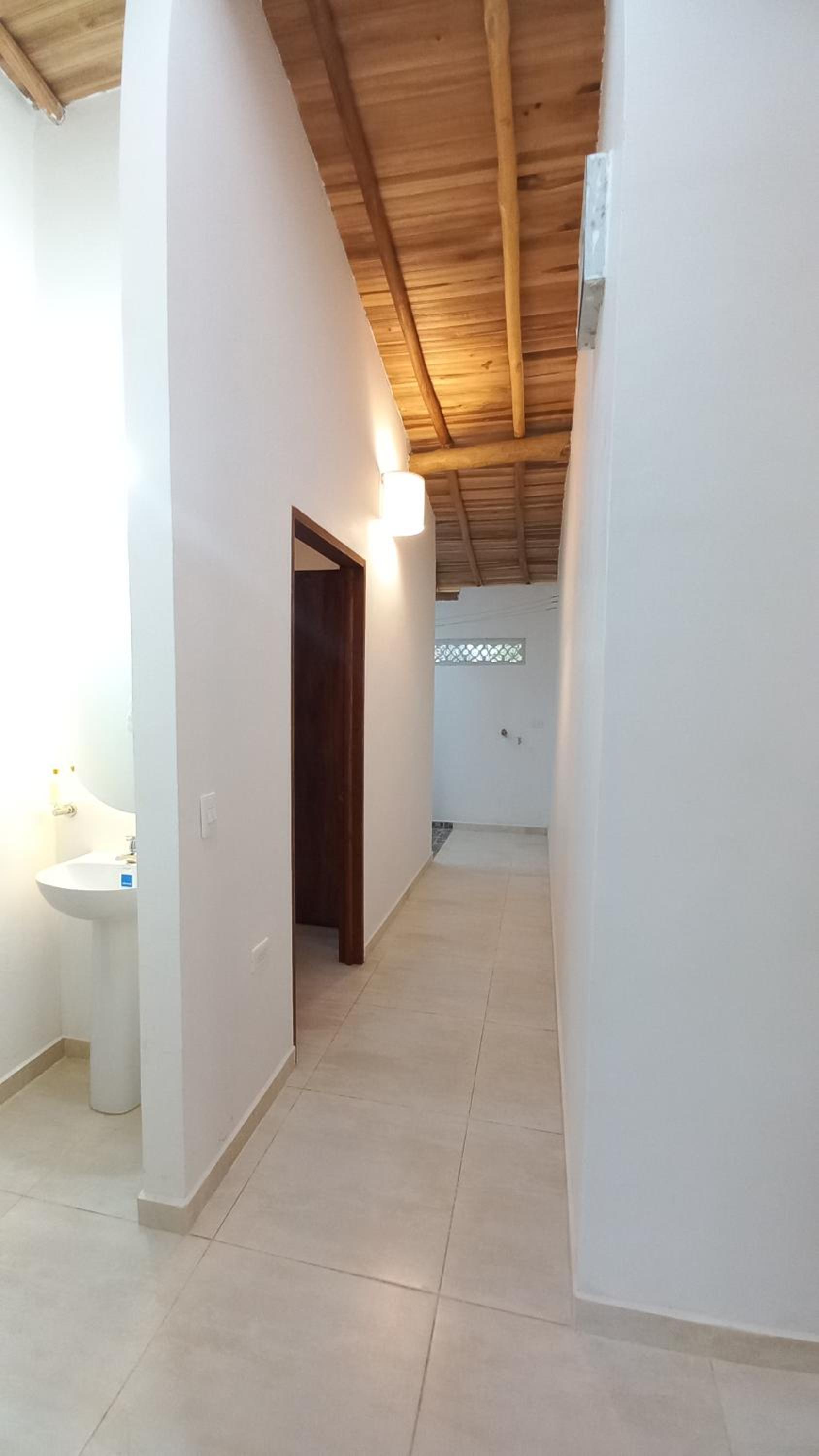 CASAS CAMPESTRES VILLA COVA Da IRIA BARICHARA