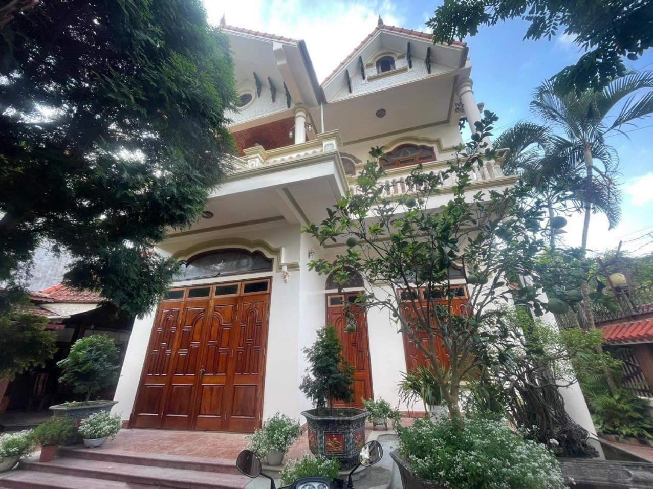 The Memory Villa - Mộc Châu view 2