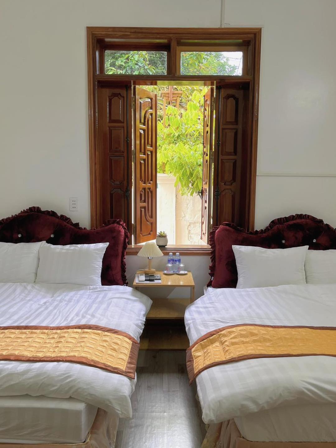 The Memory Villa - Mộc Châu view 4