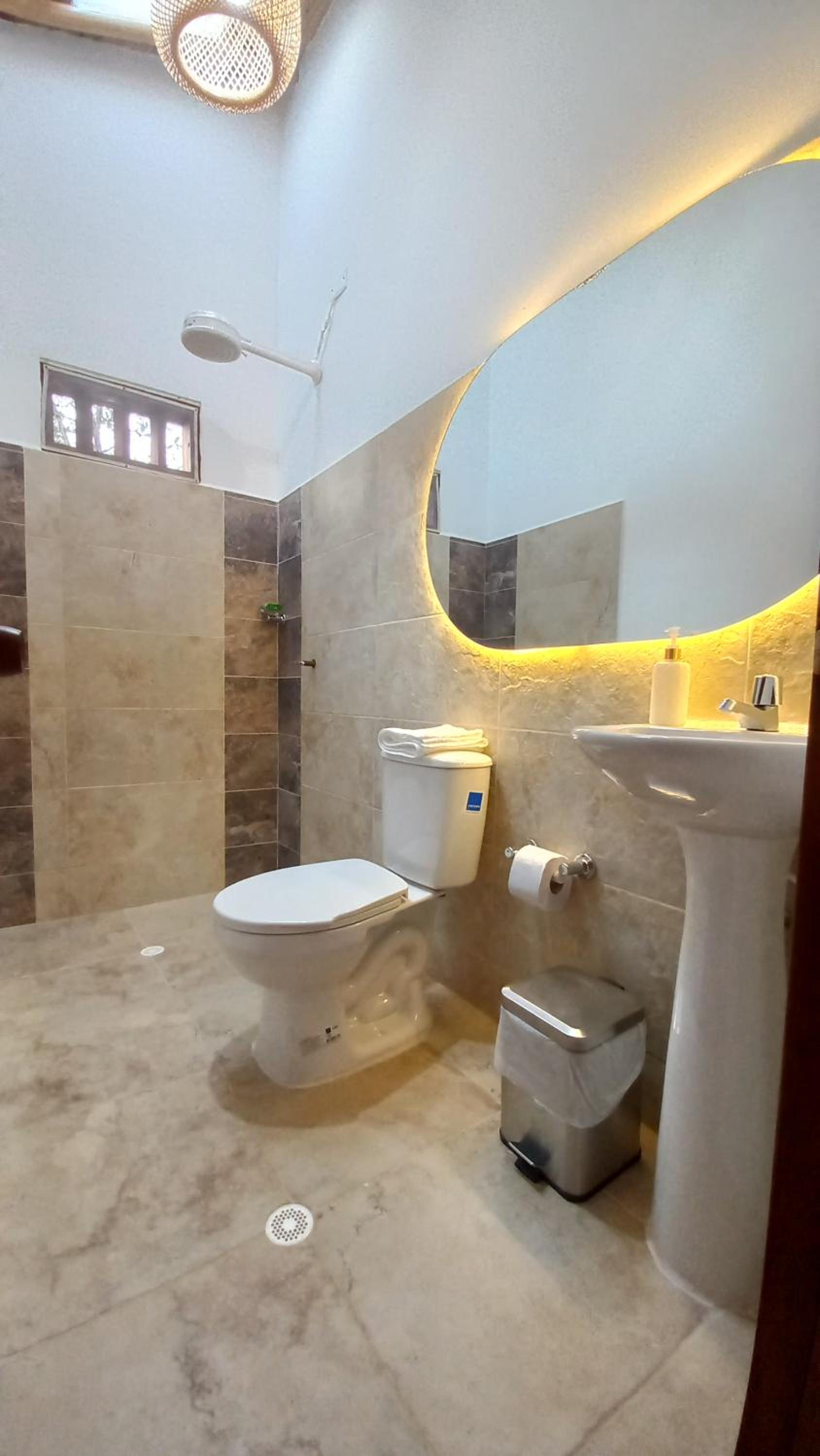 CASAS CAMPESTRES VILLA COVA Da IRIA BARICHARA