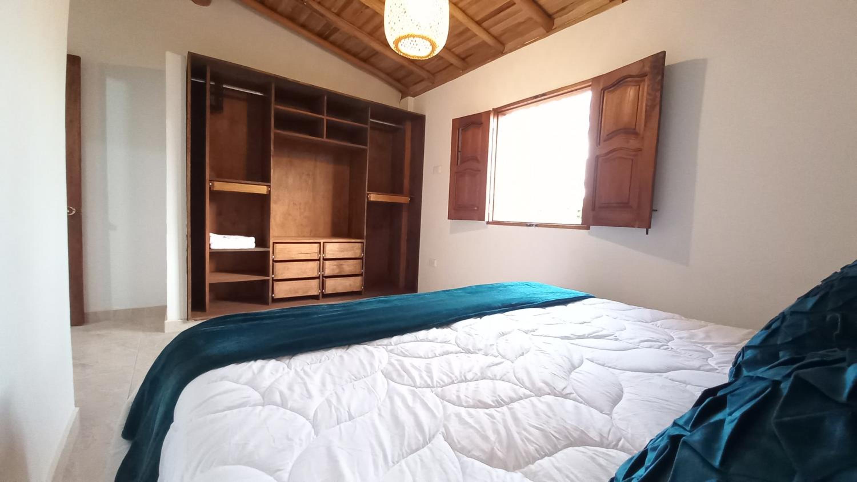 CASAS CAMPESTRES VILLA COVA Da IRIA BARICHARA