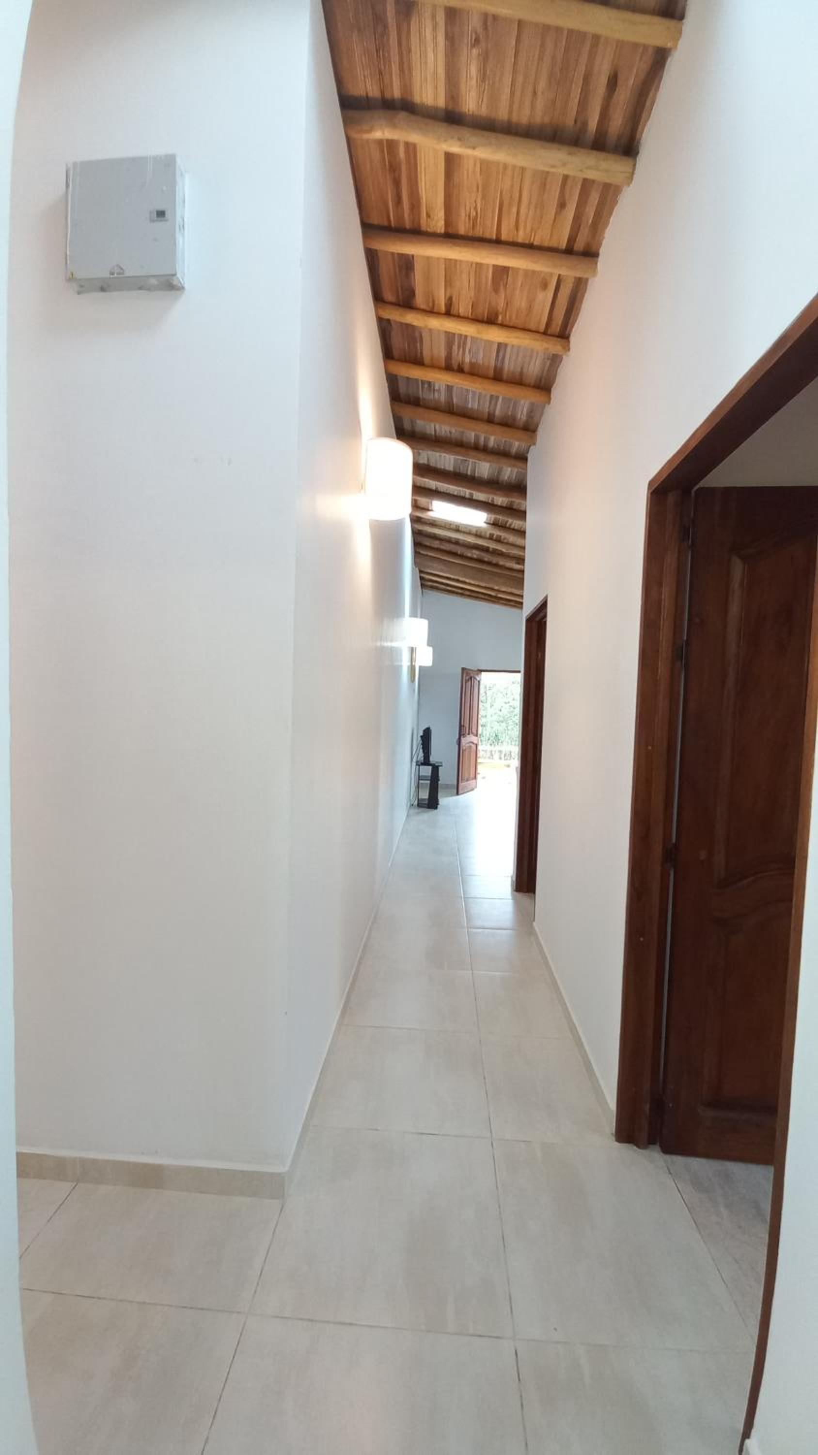 CASAS CAMPESTRES VILLA COVA Da IRIA BARICHARA