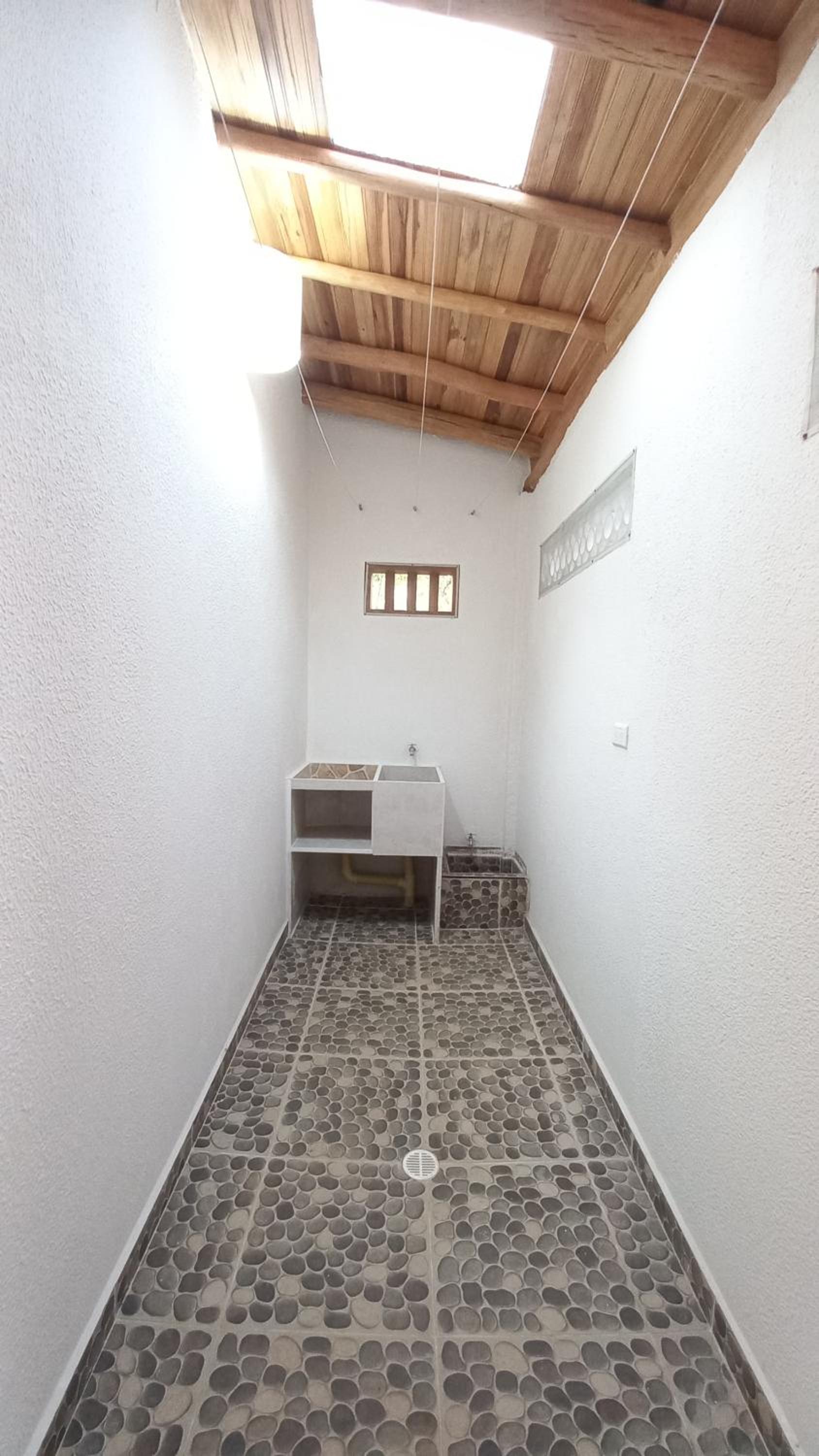 CASAS CAMPESTRES VILLA COVA Da IRIA BARICHARA