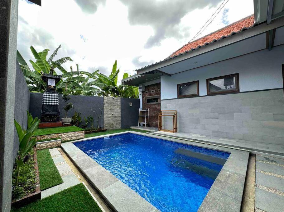 Villa mulberry