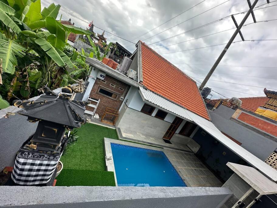 Villa mulberry