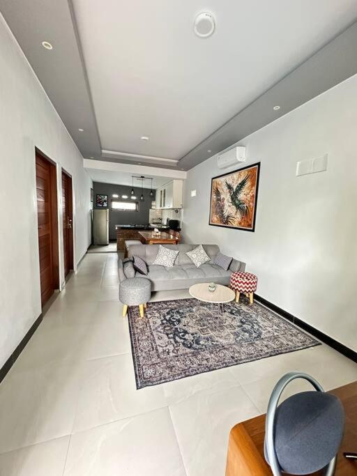 Villa mulberry