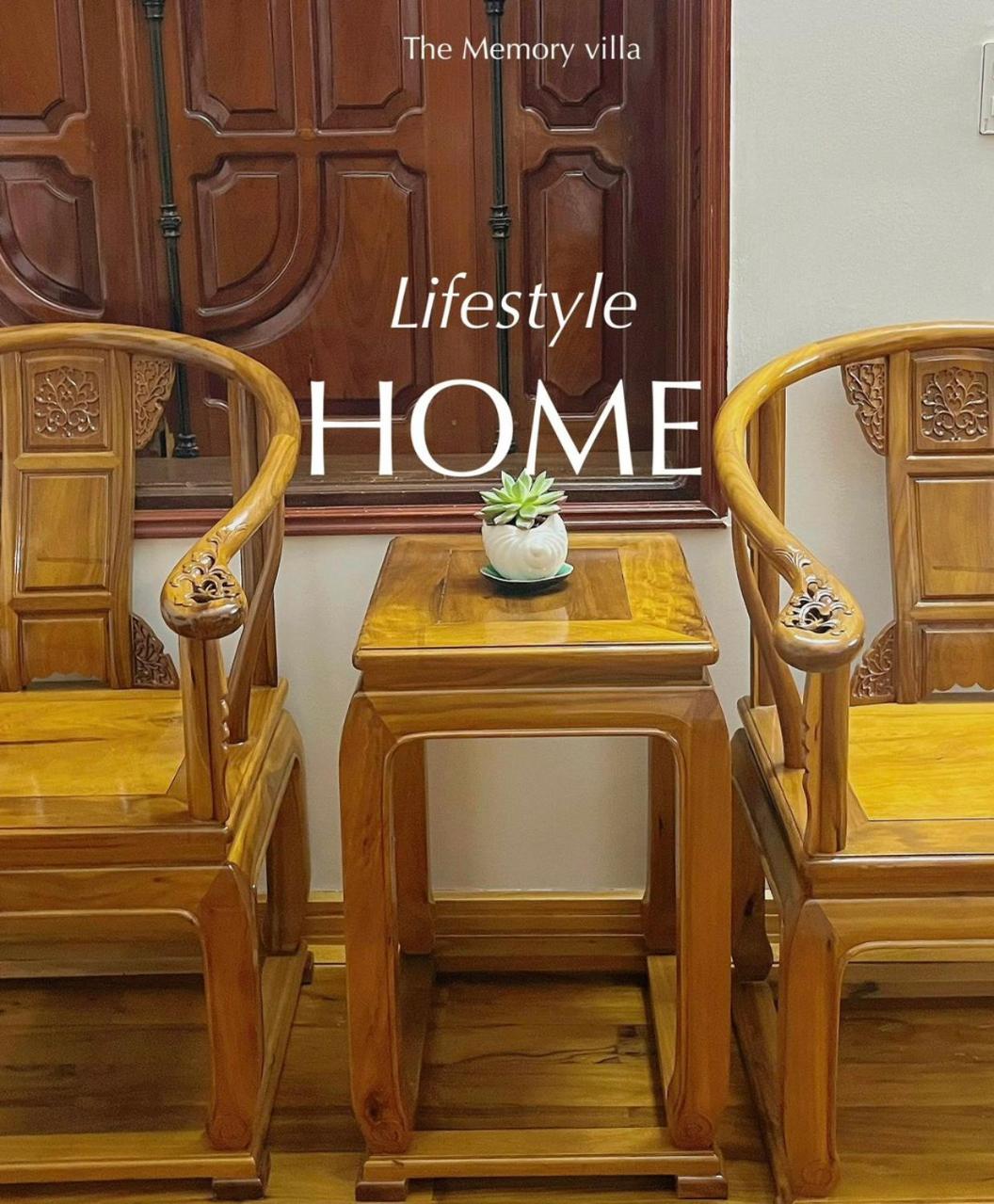 The Memory Villa - Mộc Châu view 5