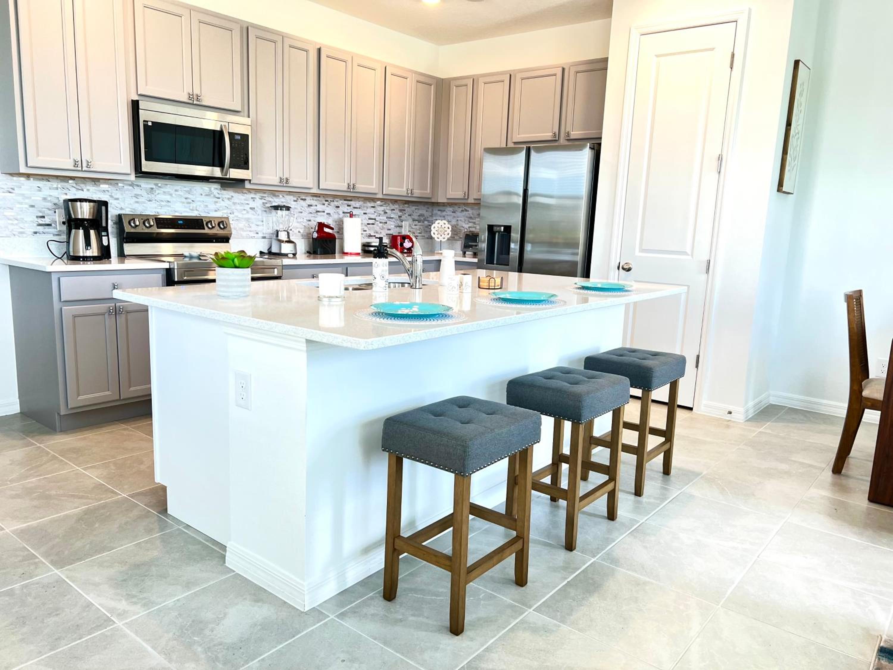 Townhouse in Champions Gate view 4