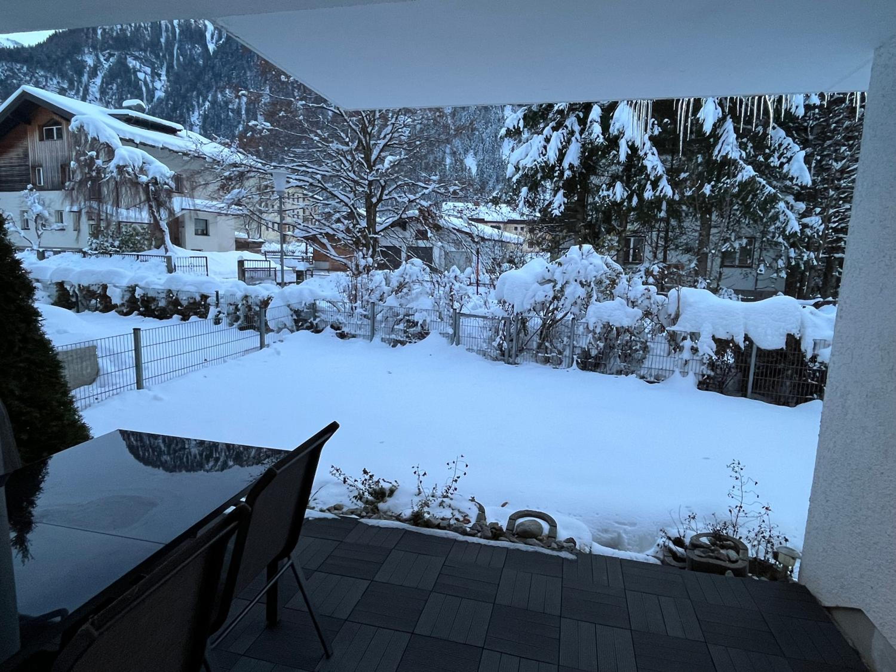 AAA FeWo Bad Gastein/Böckstein