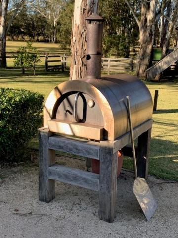 Exhale at Millfield Homestead