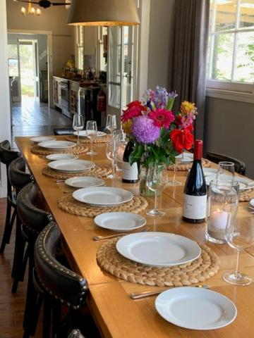 Exhale at Millfield Homestead