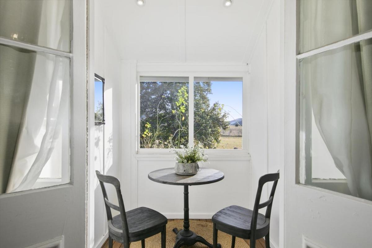 Exhale at Millfield Homestead