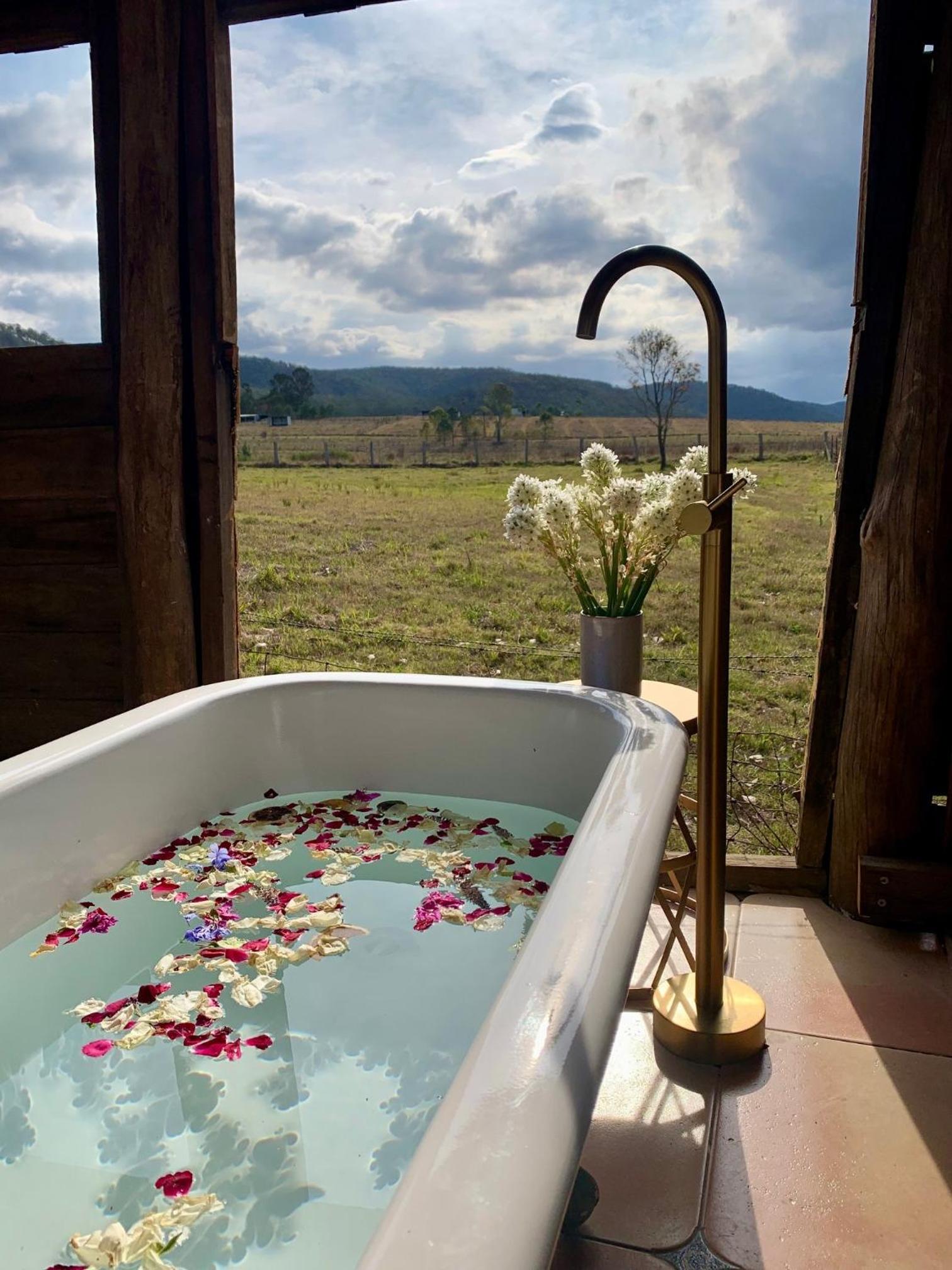 Exhale at Millfield Homestead