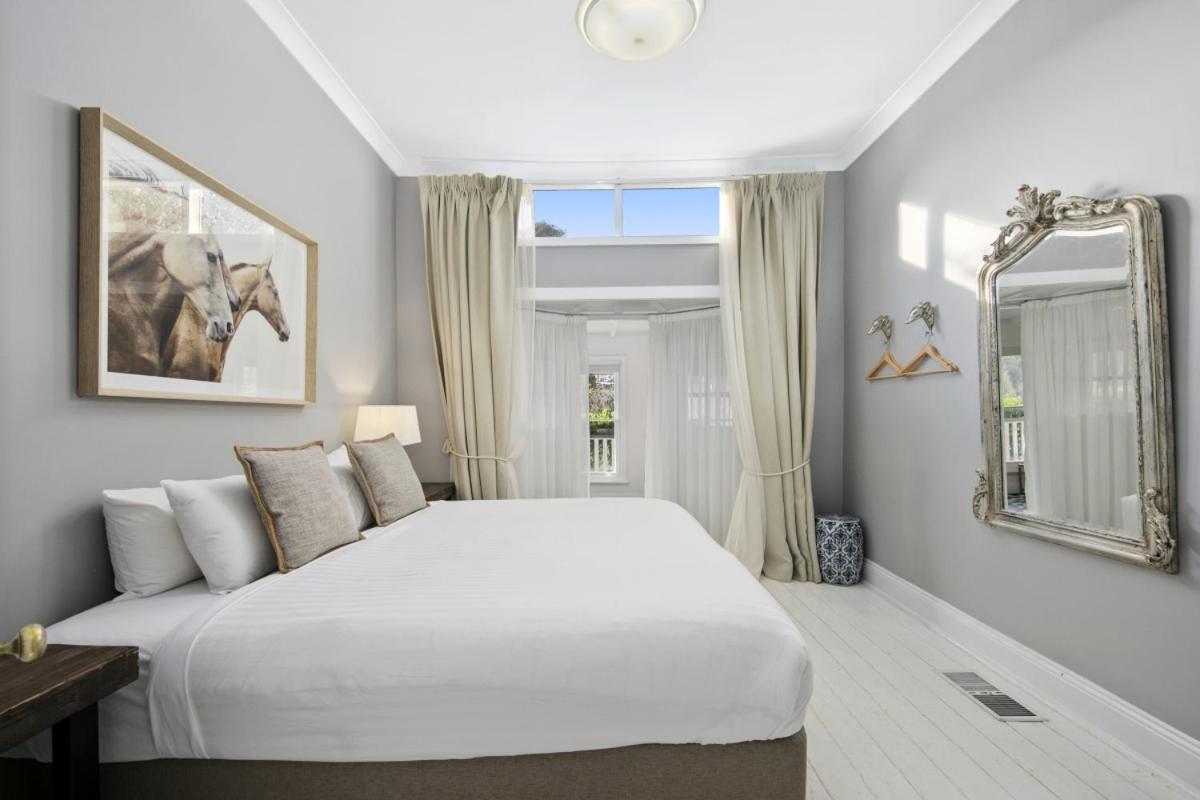Exhale at Millfield Homestead