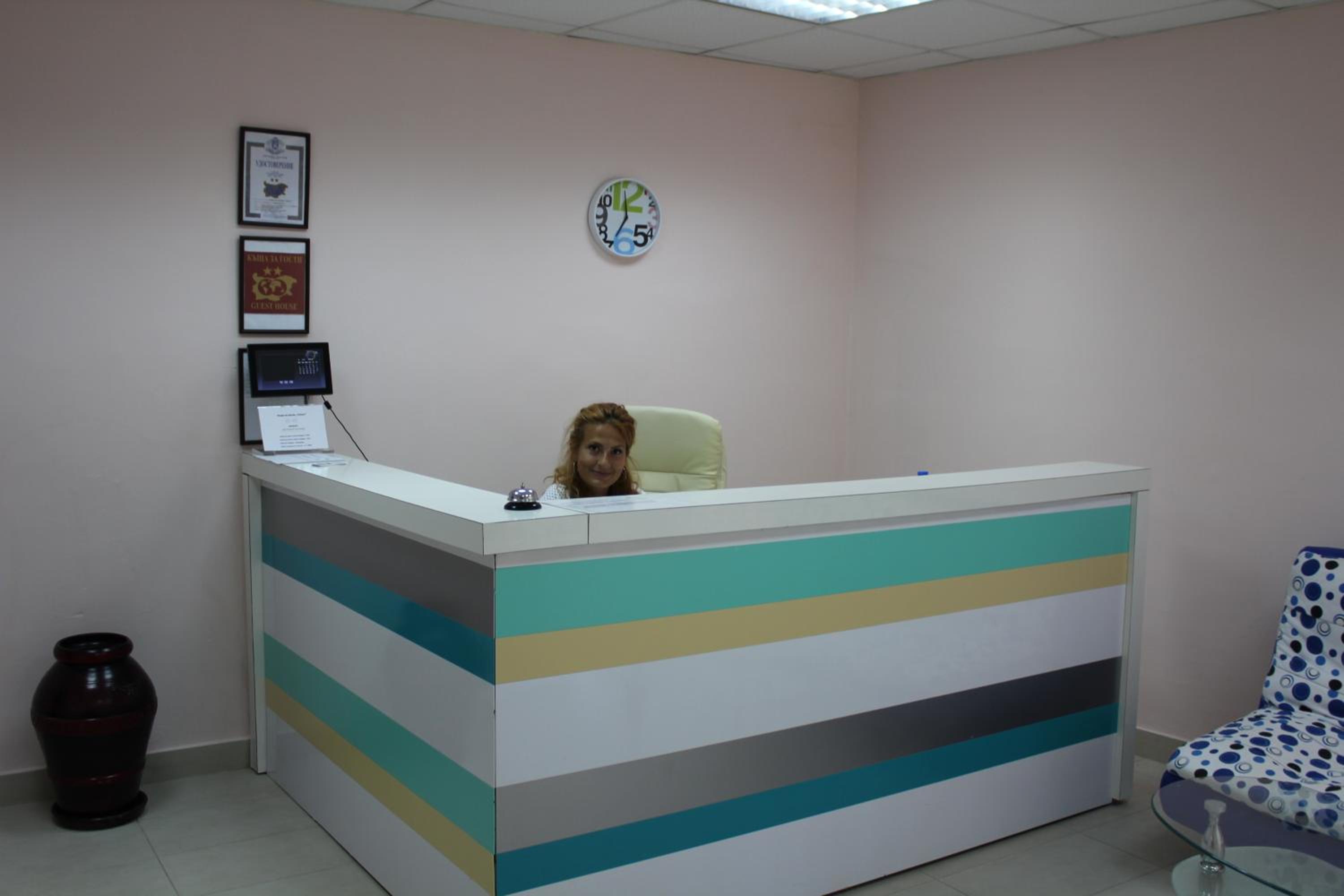 Guest House Stels