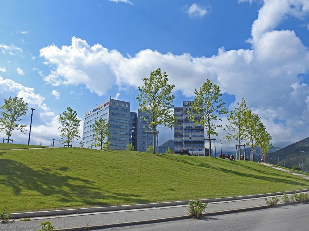 Erzelli's House by SMART-HOME, Apt A con 3 camere view 2