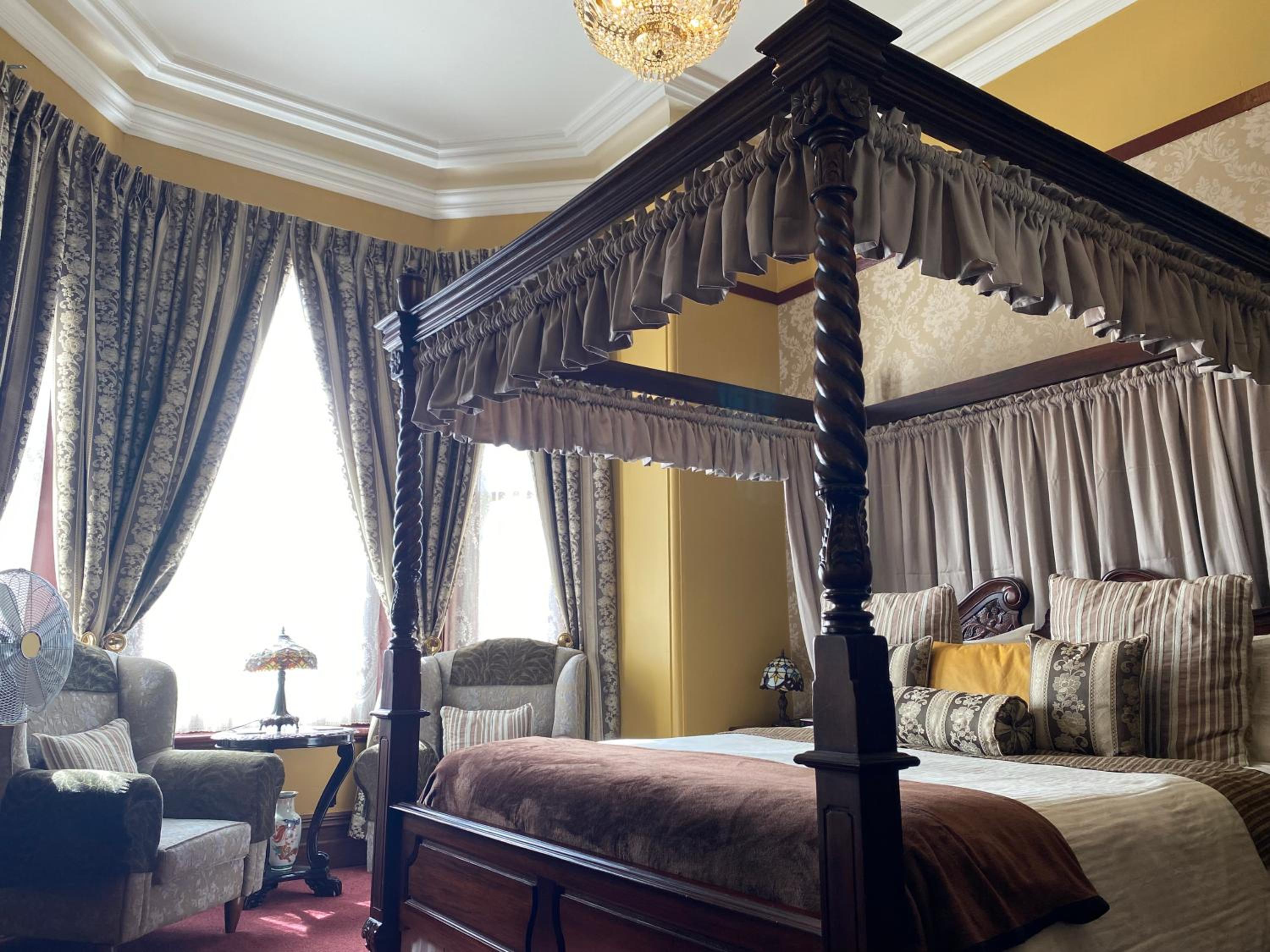 The Grand On Macfie