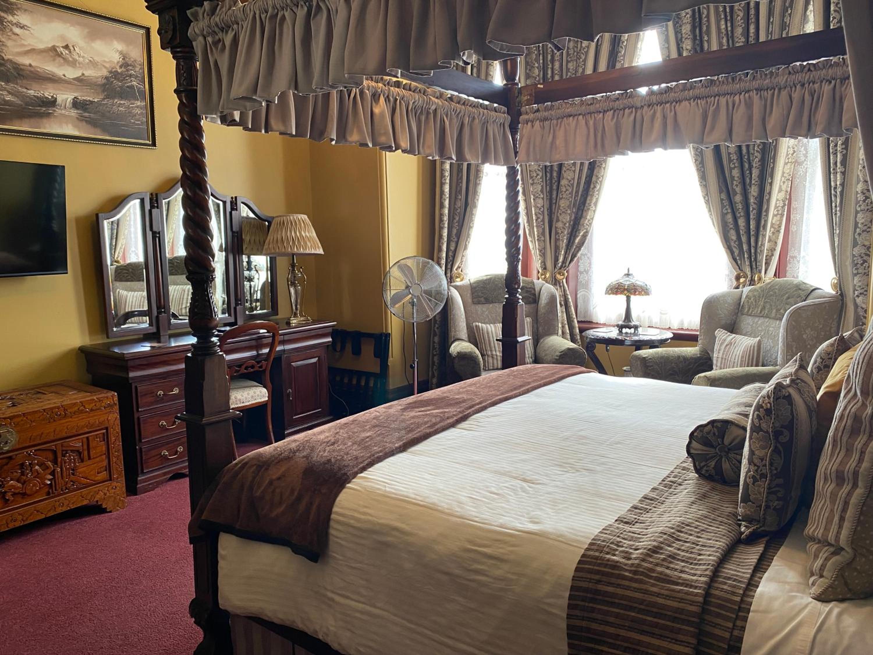 The Grand On Macfie