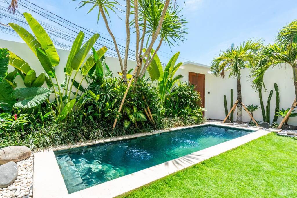 New Cozy 2-b Villa in Canggu - Image 2