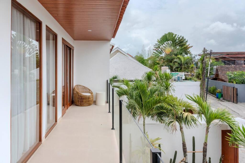 New Cozy 2-b Villa in Canggu - Image 1