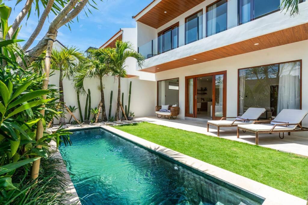 New Cozy 2-b Villa in Canggu - Image 3