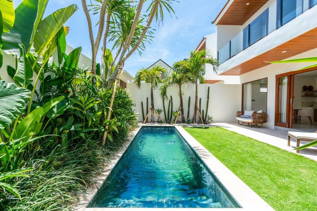 New Cozy 2-b Villa in Canggu - Image 4