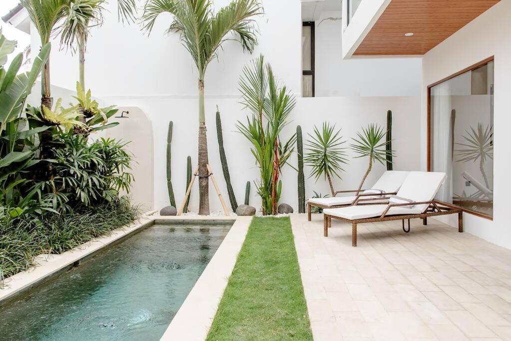 New Cozy 2-b Villa in Canggu - Image 5