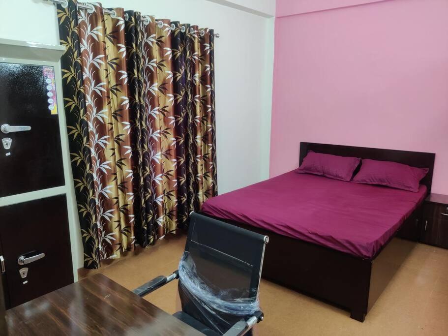 The Mountain Harmony, Penthouse, Bhimtal view 3