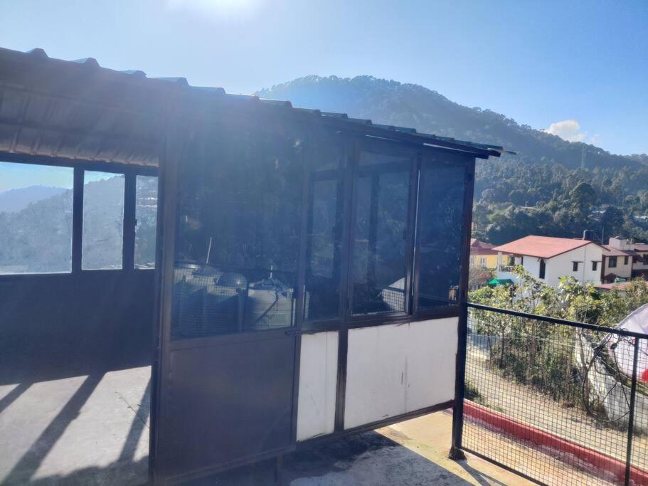 The Mountain Harmony, Penthouse, Bhimtal view 5