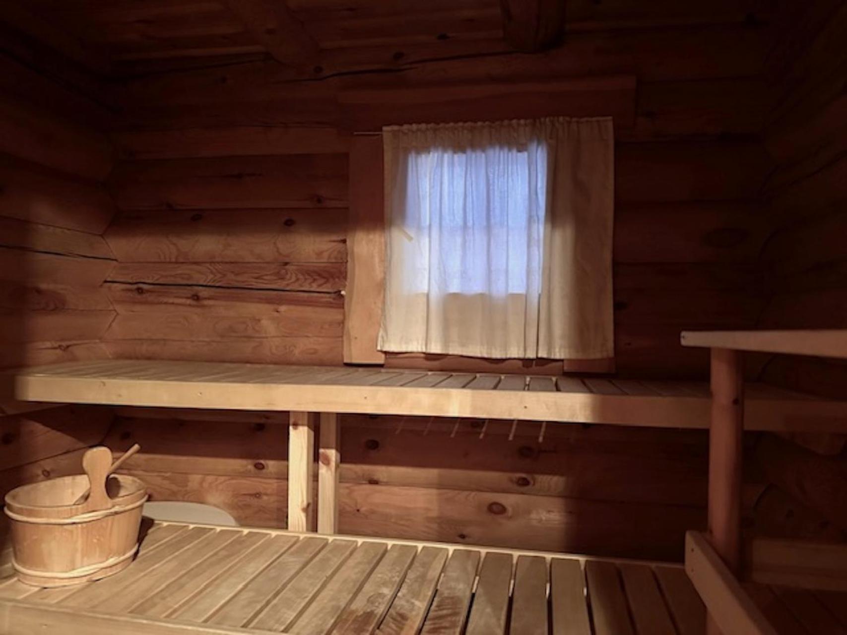 Villa Tsahkal Kilpisjärvi