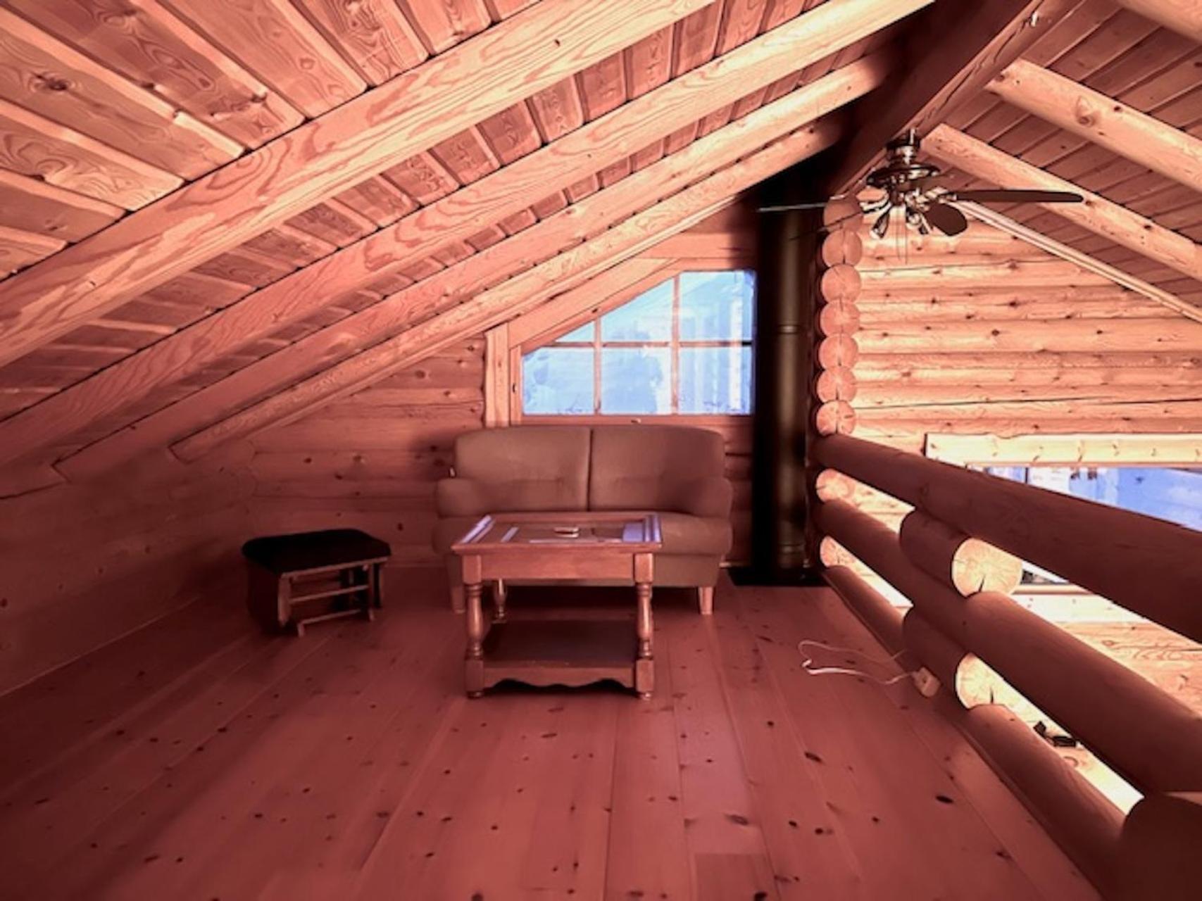 Villa Tsahkal Kilpisjärvi