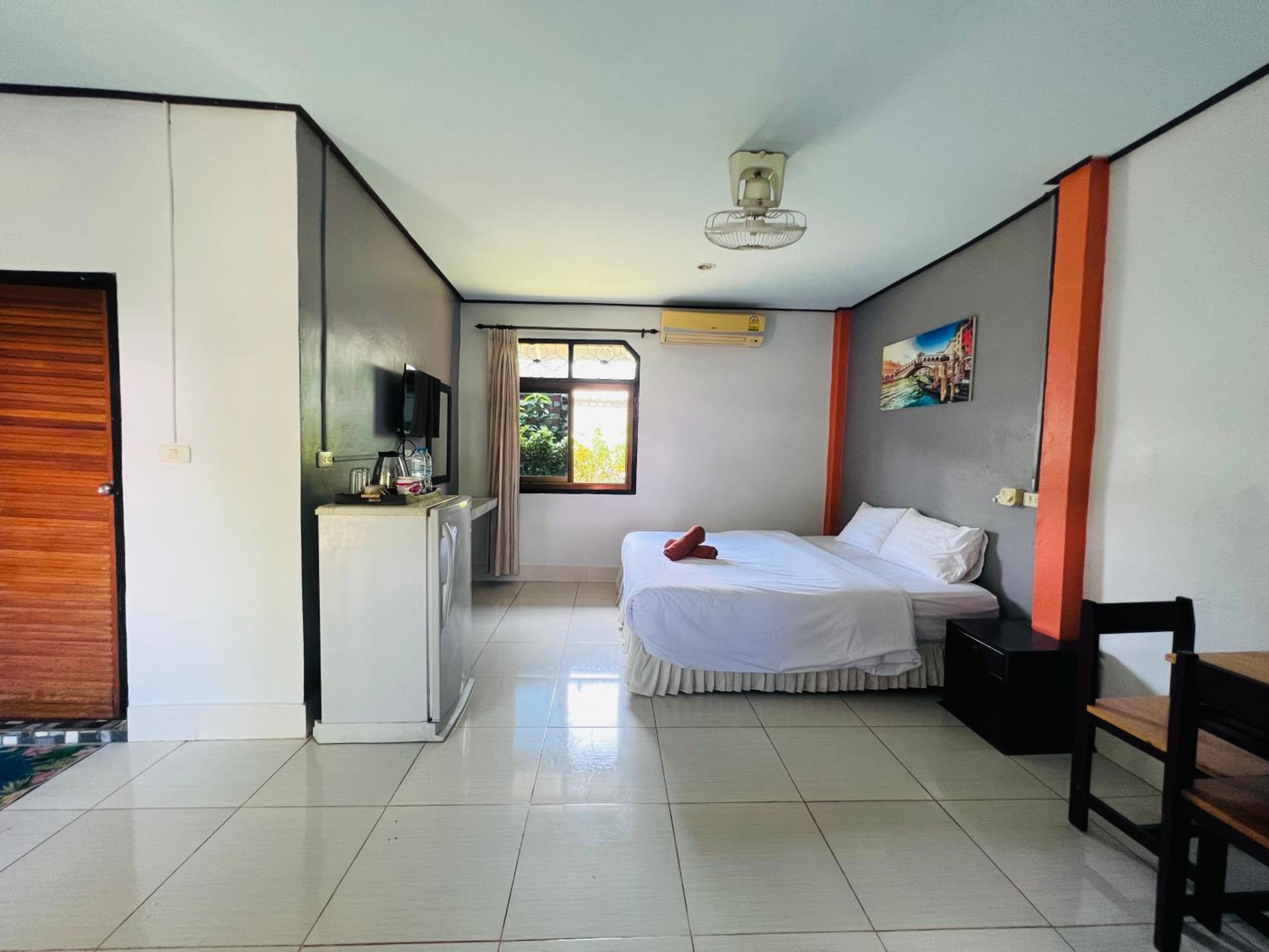 Prukrom Lanta Guesthouse