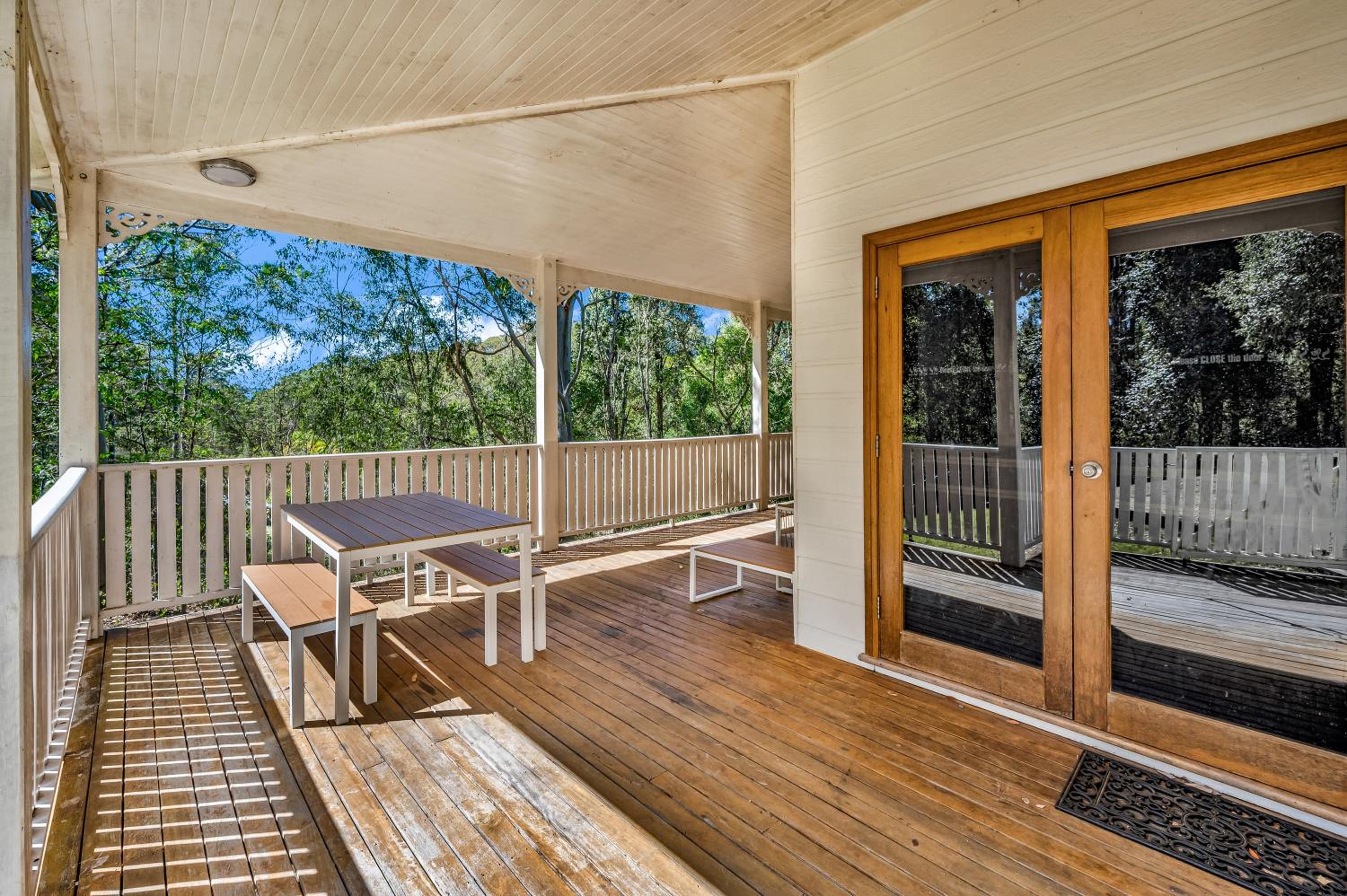 Blokhus, a stunning retreat in the treetops