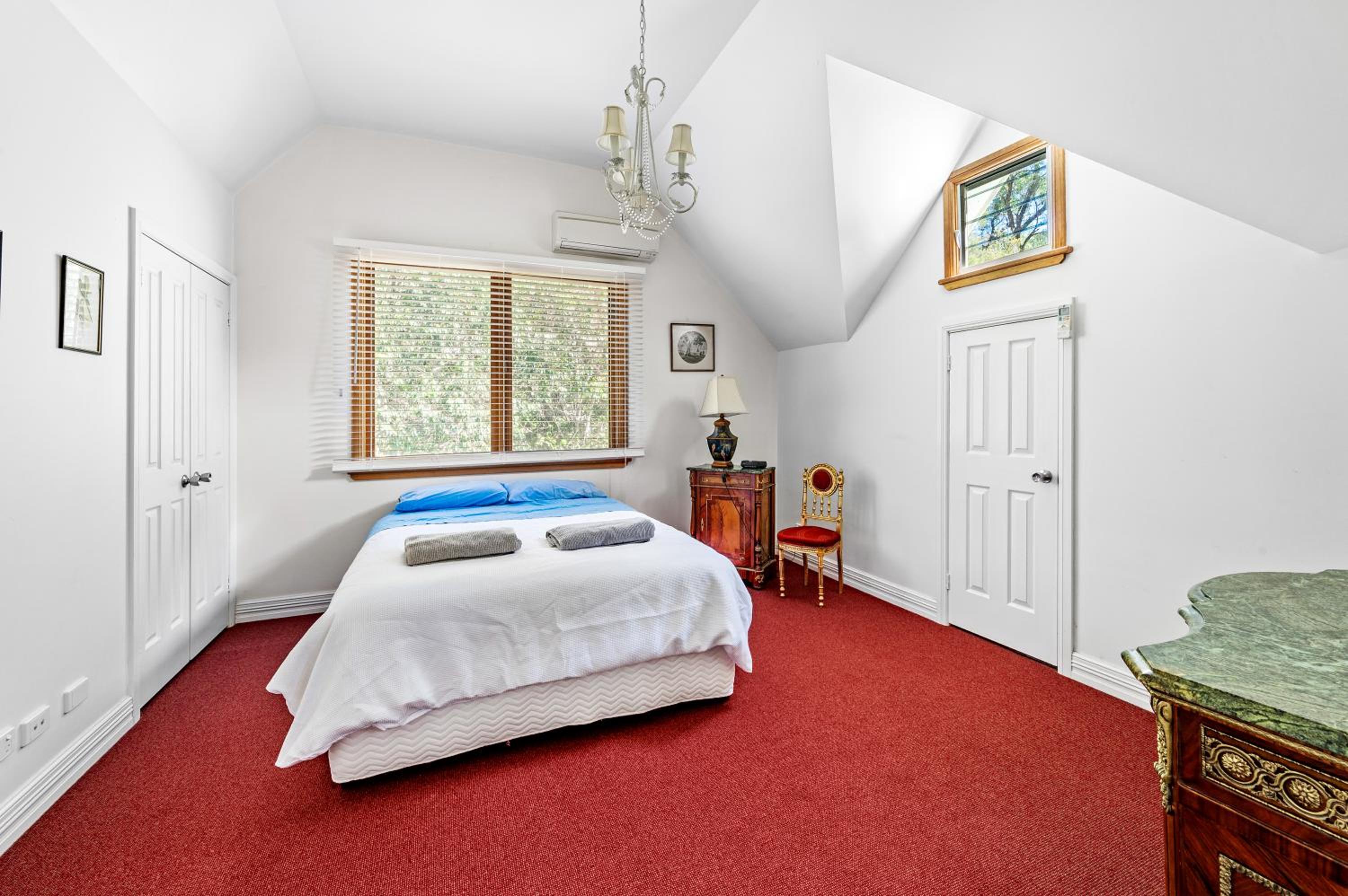 Blokhus, a stunning retreat in the treetops