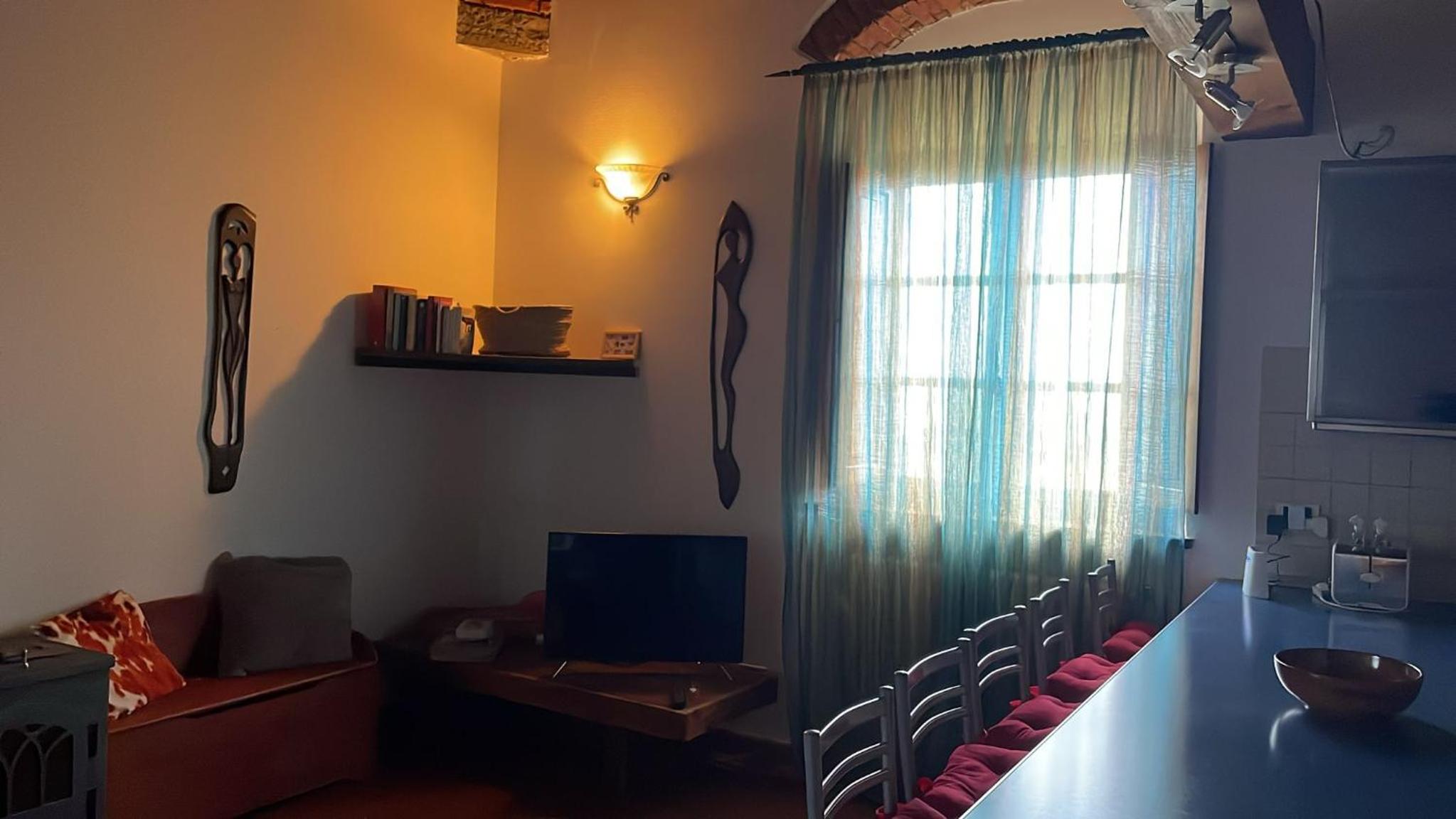Villaggio Poggio rosso view 5