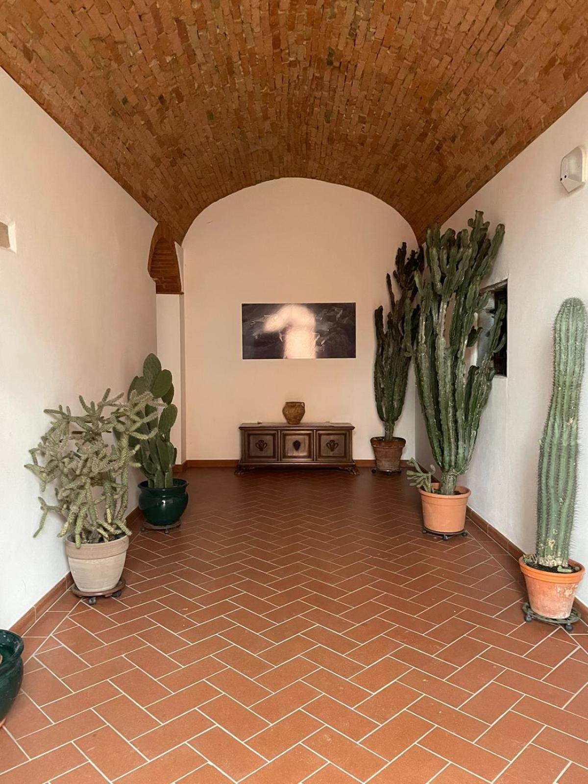 Villaggio Poggio rosso view 3