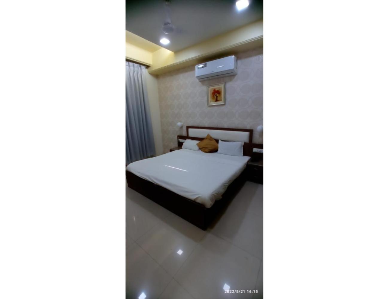 Hotel City Pride, Akola view 5