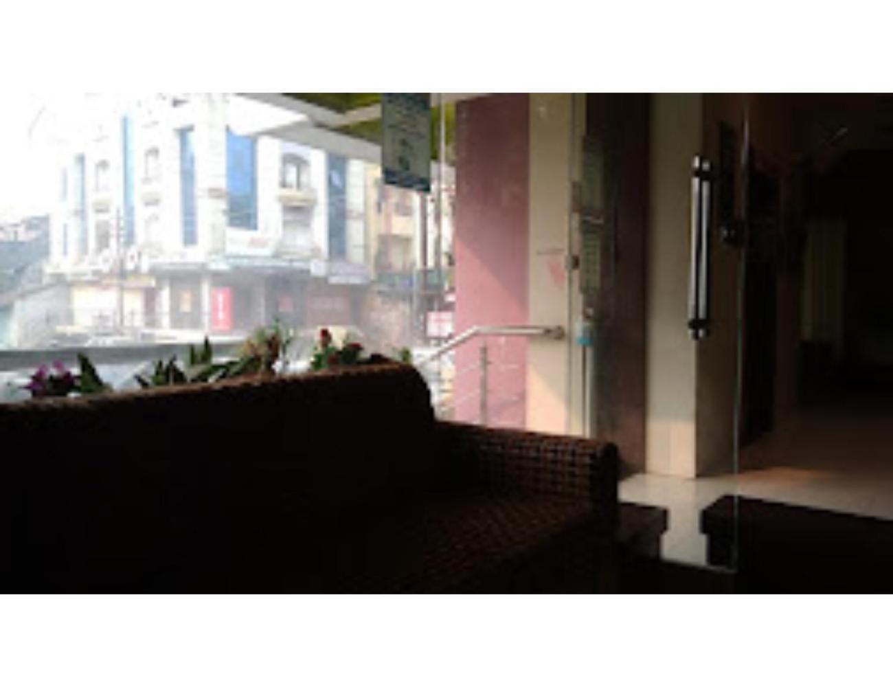 Hotel City Pride, Akola view 3