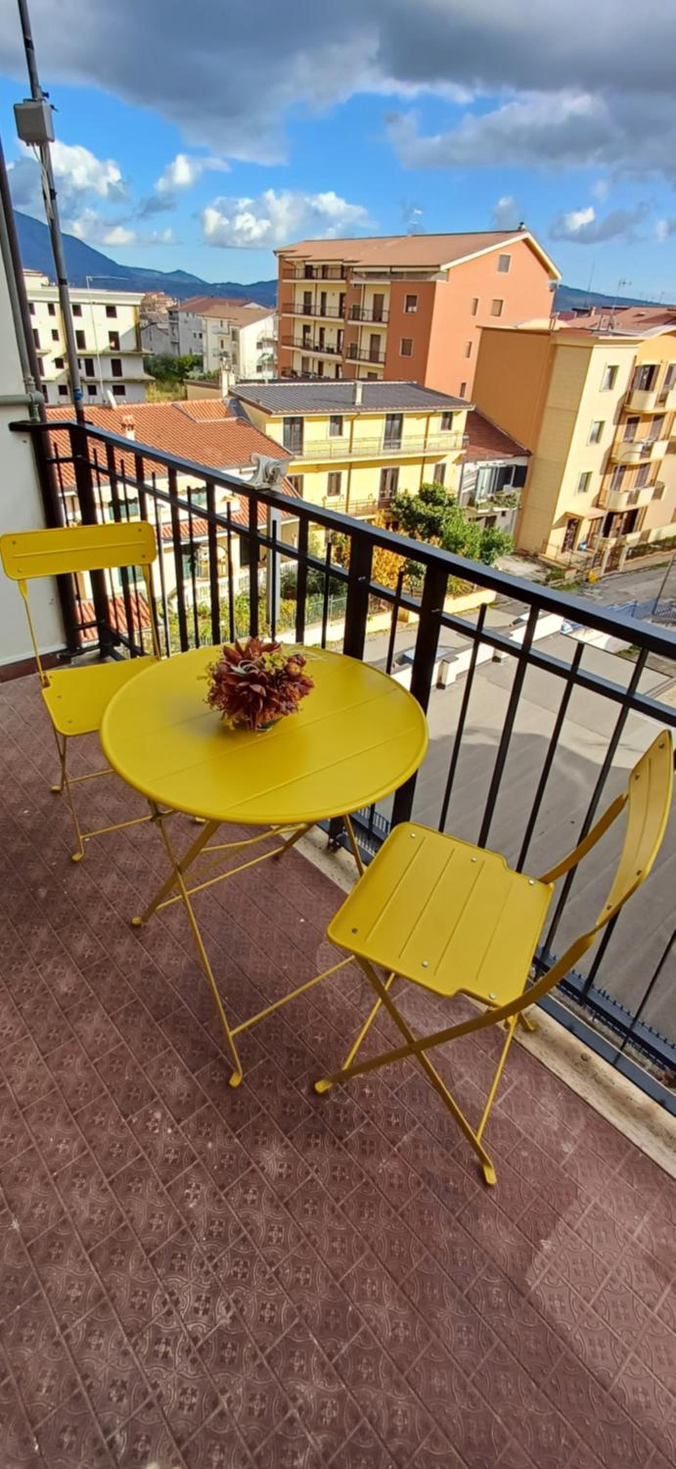 Pollino guest house photo 2