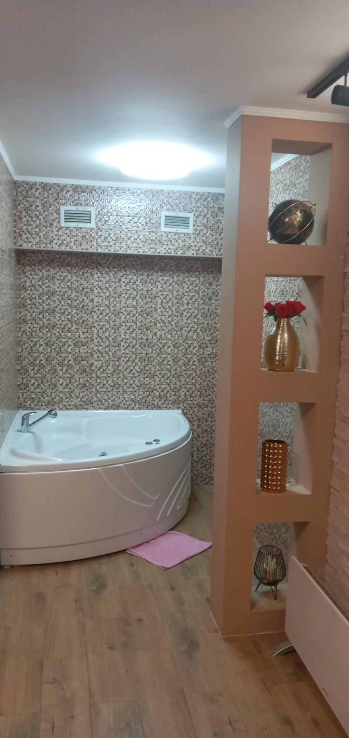 Aris Lux view 2