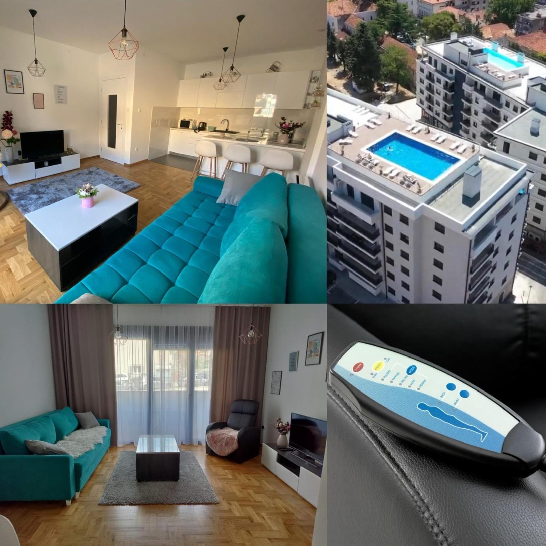 Harmony Suite