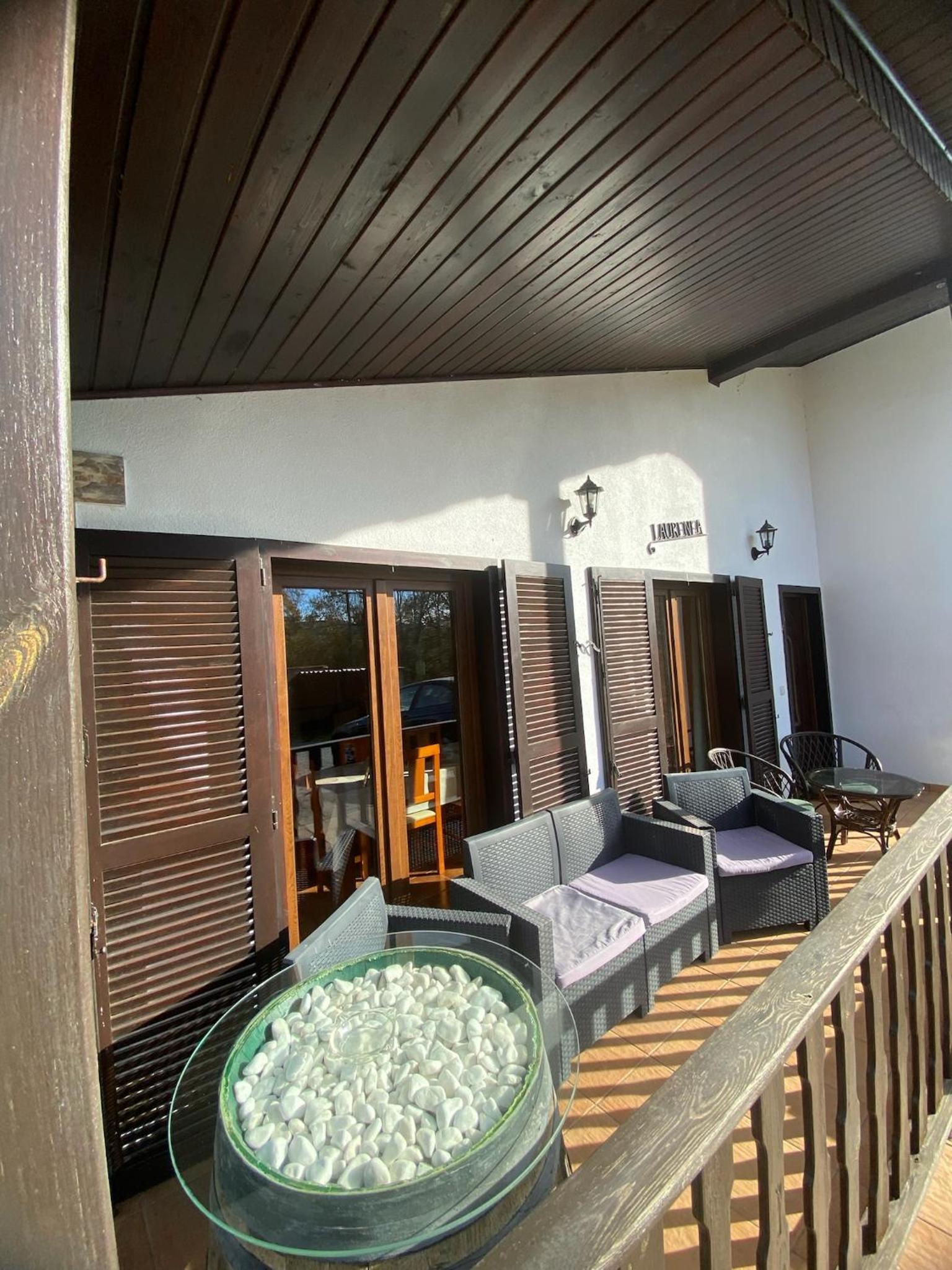 Casa Rural Laurenea
