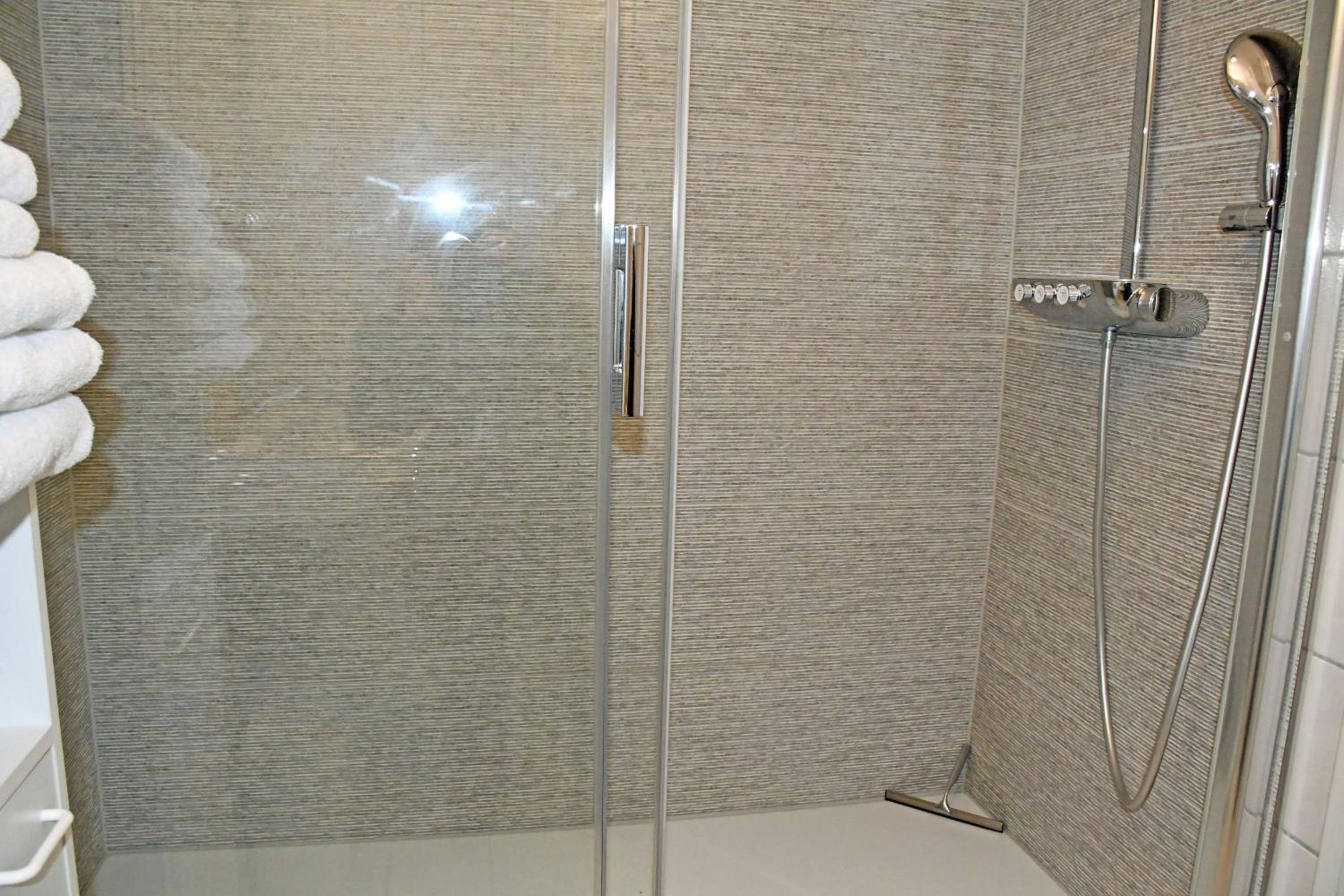 Ferienwohnung im Seepark mit Balkon 714 Sommerwind
