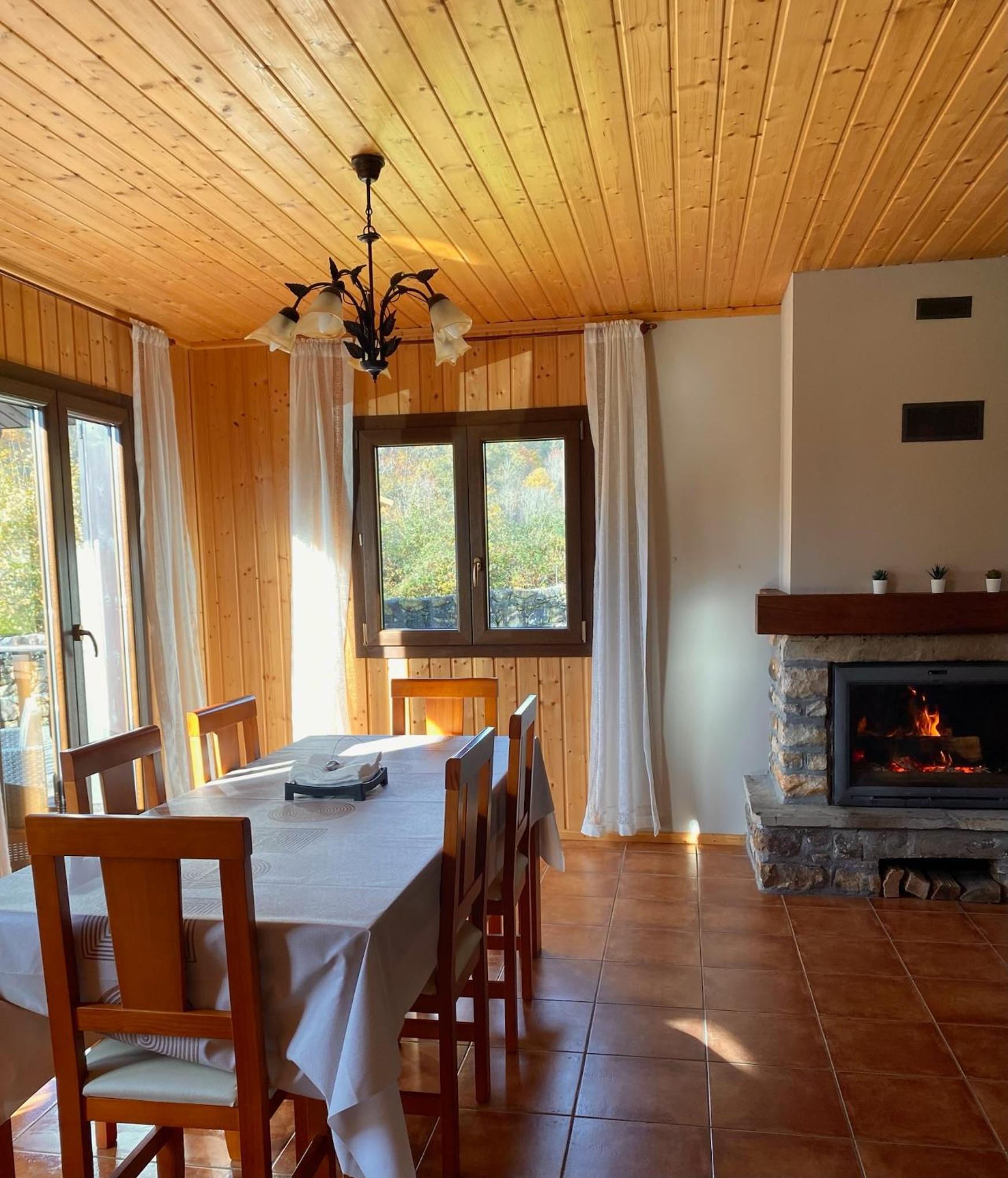 Casa Rural Laurenea