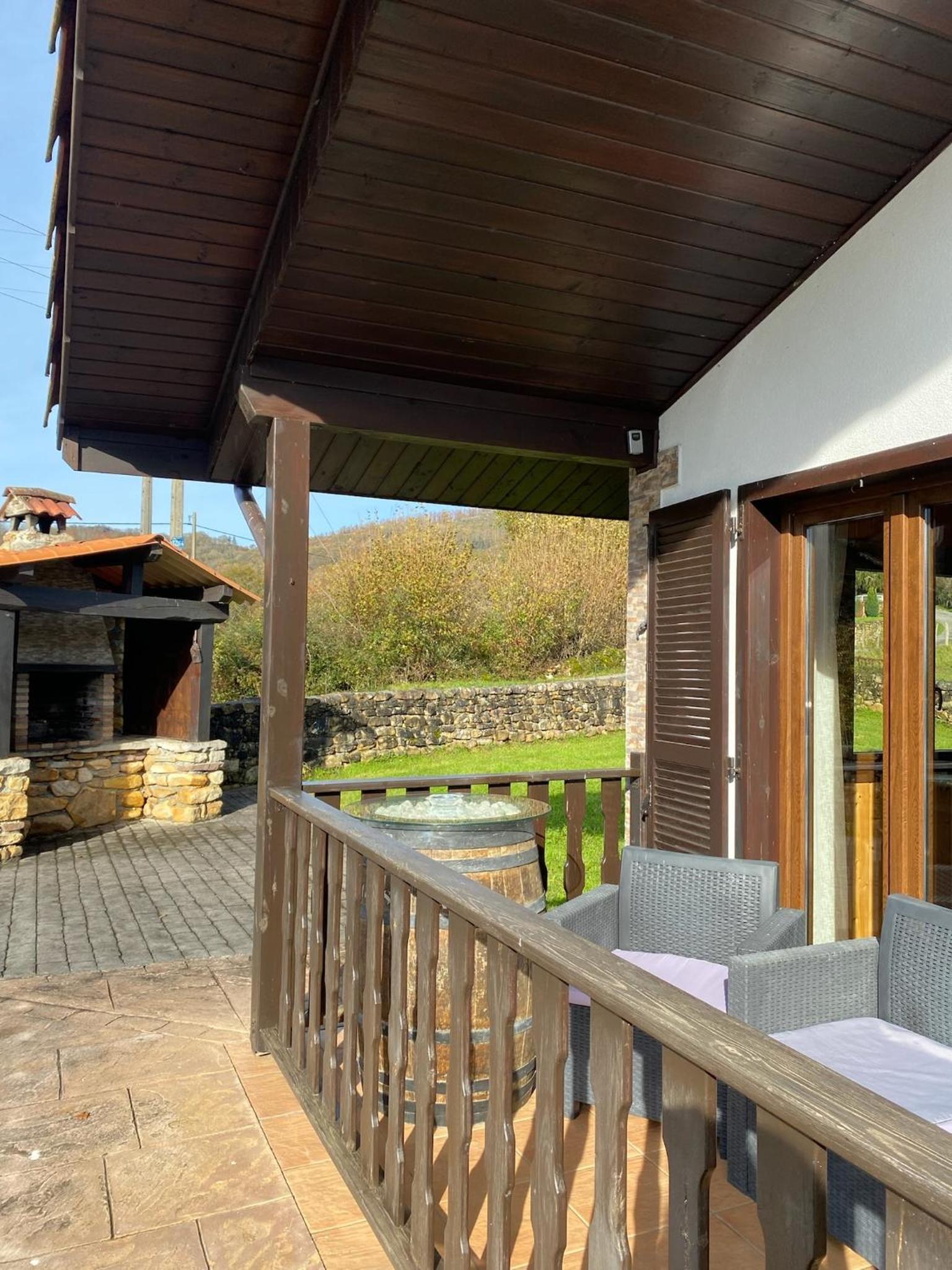 Casa Rural Laurenea